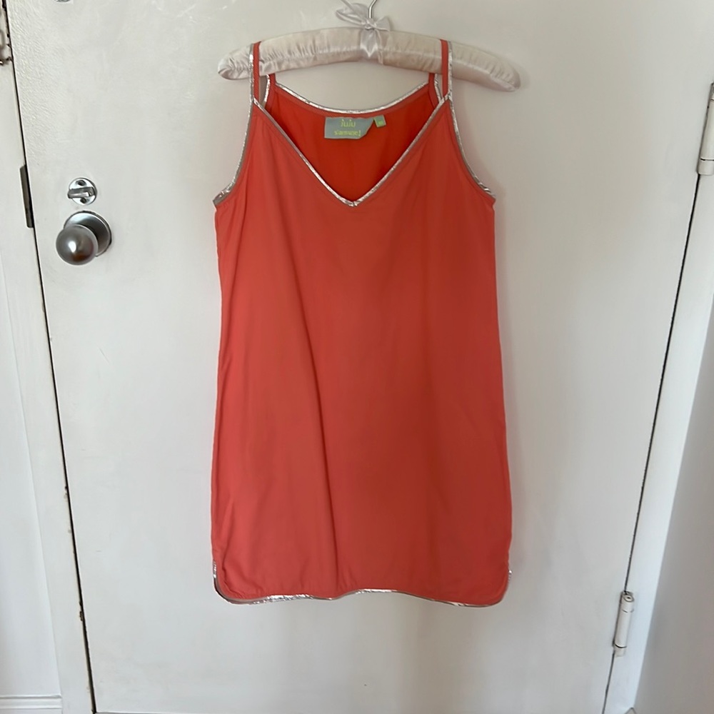 Juju Dress